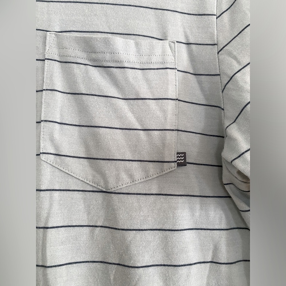 Free Fly Performance Shirt Small - Picture 2 of 2